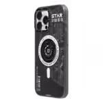 Youngkit Star Wars Edition Space Apple iPhone Kılıf