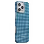 Pitaka Ultra-Slim Serisi Ocean Blue Apple iPhone Kılıf