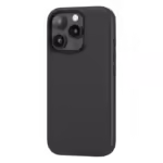 Benks VitaPro Serisi Apple iPhone Kılıf Siyah