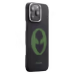 Pitaka Aries Serisi Alien Apple iPhone Kılıf