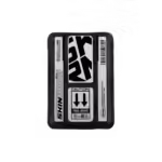 Skinarma Kado Kira Kobai Standlı Kartlık Gümüş