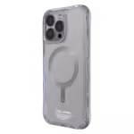 Skinarma Saido Prime Apple iPhone Kılıf Titanyum