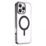 Wiwu iShield Ultra Apple iPhone Kılıf Siyah