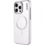 Youngkit Crystal Grid Serisi Apple iPhone Kılıf Gold