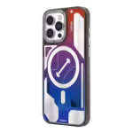 Youngkit Galaxy Serisi Apple iPhone Kılıf Blue