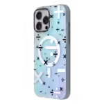 Youngkit Mathematical Serisi Apple iPhone Kılıf Colorful