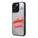 Youngkit Mirror Serisi Apple iPhone Kılıf Against Authority