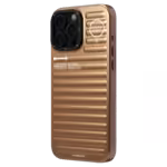 Youngkit Orijinal Serisi Apple iPhone Kılıf Gold